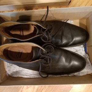 Mens Clarks Boot